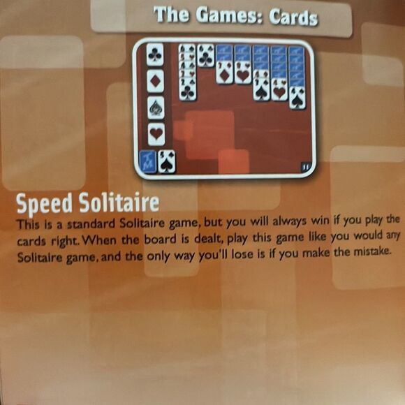 Nintendo DS TouchMaster2 Electronic Game for Kids or Adults - Picture 8 of 16